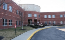 Health Care property for lease in Columbus, OH