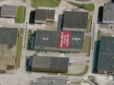 Listing Image #1 - Industrial for lease at 1519 Alum Industrial Dr, Columbus OH 43209