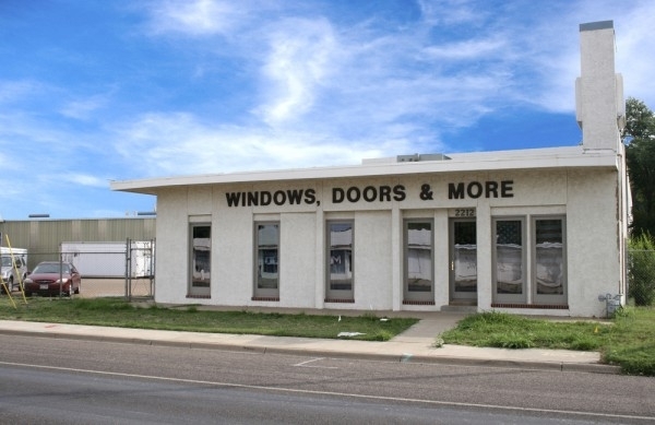 Listing Image #1 - Industrial for lease at 2212 Clovis Rd, Lubbock TX 79415 Listing Image #1 - Industrial for lease at 2212 Clovis Rd, Lubbock TX 79415