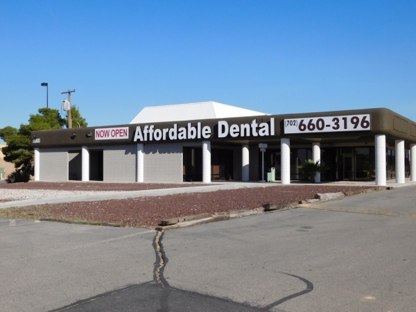Listing Image #1 - Office for lease at 4333 N Las Vegas Blvd, Las Vegas NV 89115 Listing Image #1 - Office for lease at 4333 N Las Vegas Blvd, Las Vegas NV 89115