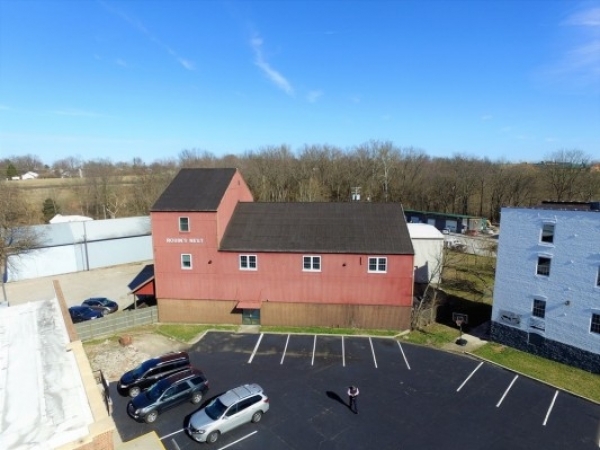 Listing Image #1 - Industrial for lease at 230 N. Gratz Street, Midway KY 40347