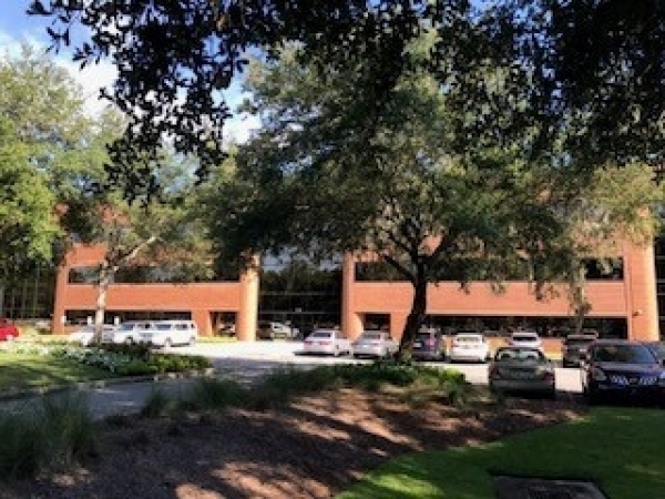 Listing Image #1 - Office for lease at 4130 Faber Place Dr., Ste. 205, North Charleston SC 29405