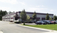 Industrial property for lease in Commerce Charter Township, MI