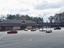 Listing Image #1 - Retail for lease at 3492 Washington Rd, Atlanta GA 30344