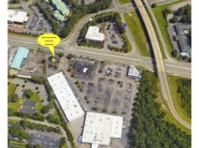 Listing Image #1 - Retail for lease at 2061 Savannah Hwy, Charleston SC 29407