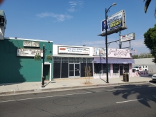 Listing Image #1 - Retail for lease at 17629-31 Chatsworth Street, Granada Hills CA 91344