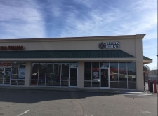 Listing Image #1 - Shopping Center for lease at 3213 Fayetteville Rd, Lumberton NC 28358