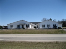 Listing Image #1 - Office for lease at 12722 Tonkel Road, Fort Wayne IN 46845