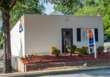 Listing Image #1 - Office for lease at 910 E. North St., Greenville SC 29601
