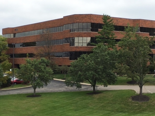 Listing Image #1 - Office for lease at 400 Techne Center Drive, Milford OH 45150