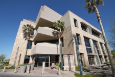 Listing Image #1 - Office for lease at 3535 Executive Terminal Dr., Henderson NV 89052