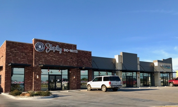 Listing Image #1 - Retail for lease at 10300 China Spring Hwy, Waco TX 76708