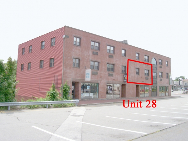 Listing Image #1 - Office for lease at 6 West Broadway Unit 28, Derry NH 03038