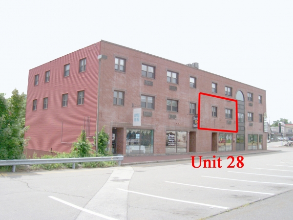 Listing Image #1 - Office for lease at 6 West Broadway Unit 28, Derry NH 03038 Listing Image #1 - Office for lease at 6 West Broadway Unit 28, Derry NH 03038