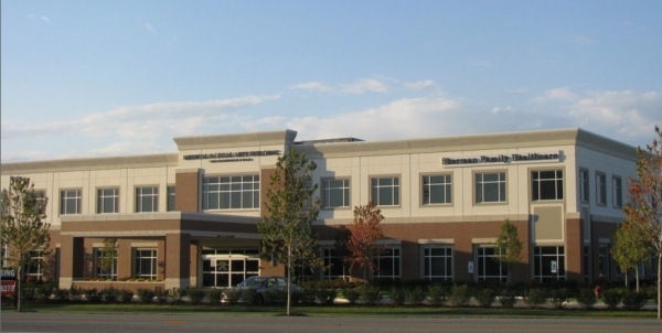 Listing Image #1 - Office for lease at 2000 McDonald Road, South Elgin IL 60177