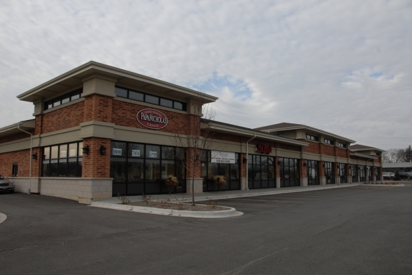 Listing Image #1 - Shopping Center for lease at 440 E. Roosevelt Road, West Chicago IL 60185