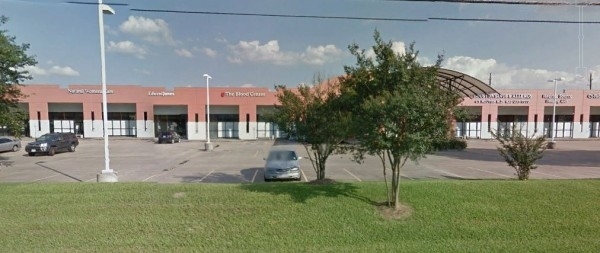 Listing Image #1 - Retail for lease at 11811 FM 1960 Rd West, Houston TX 77065