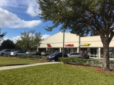 Listing Image #1 - Shopping Center for lease at 9585 N. Regency Square Boulevard, Jacksonville FL 32225