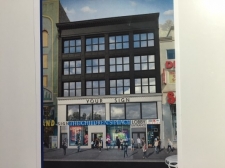 Listing Image #1 - Office for lease at 2918 Third Avenue, Bronx NY 10455 Listing Image #1 - Office for lease at 2918 Third Avenue, Bronx NY 10455