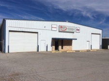 Listing Image #1 - Industrial for lease at 3321 E Reno, Oklahoma City OK 73117