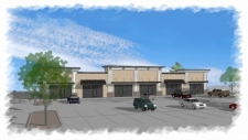 Listing Image #1 - Retail for lease at 10785 W. Lake Hazel Road, Boise ID 83709