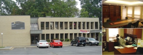 Listing Image #1 - Office for lease at 6315 Seabrook Road, Lanham MD 20706