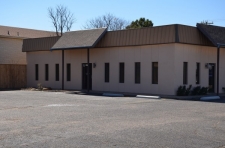 Listing Image #1 - Office for lease at 5010 Kenosha Avenue, Lubbock TX 79413
