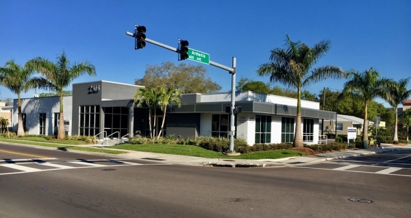 Listing Image #1 - Office for lease at 2503 W Swann Ave, Tampa FL 33609