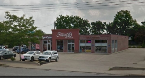 Listing Image #1 - Retail for lease at 7640 Mentor Ave, Mentor OH 44060