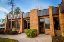 Listing Image #1 - Office for lease at 1233 Lake Plaza Drive, Colorado Springs CO 80906