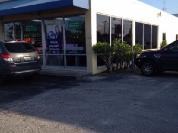 Listing Image #1 - Office for lease at 20 W. 49 Street, Hialeah FL 33012