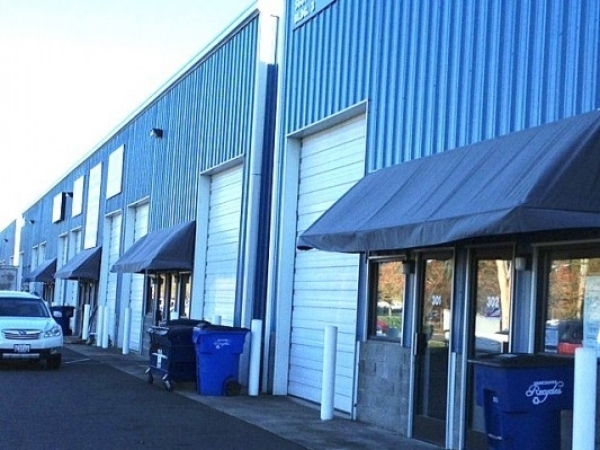Listing Image #2 - Industrial Park for lease at 5601 E. 18th Street, Vancouver WA 98661