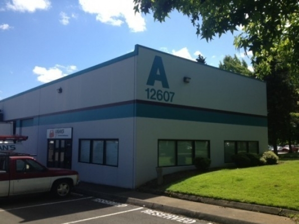 Listing Image #1 - Industrial Park for lease at 12607 NE 95th, Vancouver WA 98682 Listing Image #1 - Industrial Park for lease at 12607 NE 95th, Vancouver WA 98682
