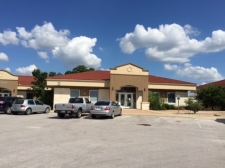 Listing Image #1 - Office for lease at 10601 Pecan Park Blvd., Austin TX 78750