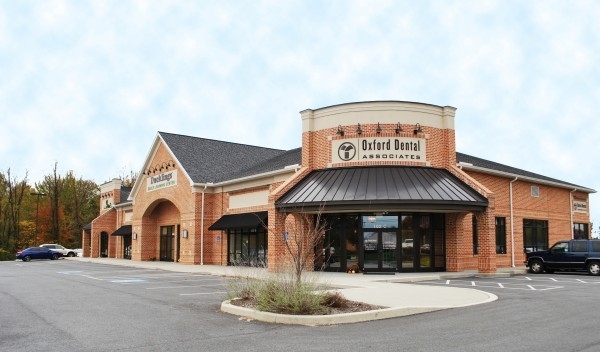 Listing Image #1 - Retail for lease at 102 Conner Road, Suite B, Oxford PA 19363