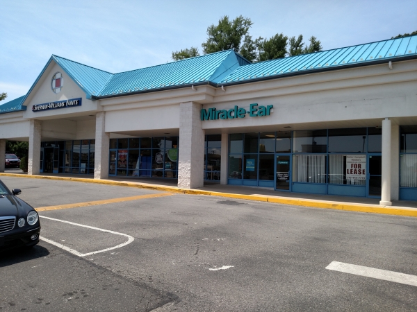 Listing Image #1 - Retail for lease at 747 W Cypress St, Kennett Square PA 19348