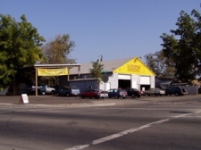 Listing Image #1 - Business for lease at 2505 E. Harding Way, Stockton CA 95205