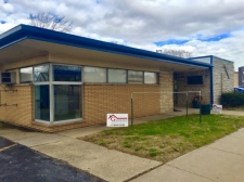 Office property for lease in Hammond, IN