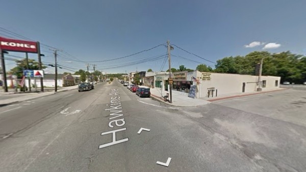 Listing Image #1 - Retail for lease at 439 Hawkins avenue, Ronkonkoma NY 11779 Listing Image #1 - Retail for lease at 439 Hawkins avenue, Ronkonkoma NY 11779