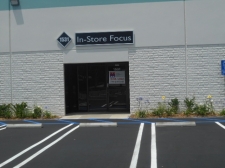 Industrial property for lease in Santa Ana, CA
