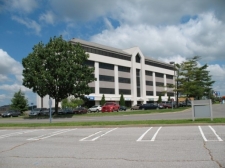 Office for lease in Cape Girardeau, MO