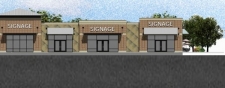Shopping Center for lease in Hammond, IN