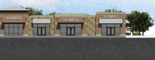 Shopping Center property for lease in Hammond, IN