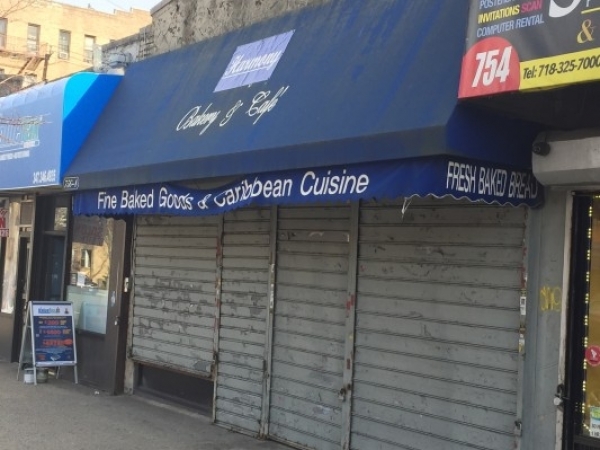 Listing Image #1 - Retail for lease at 756-758 Burke Avenue, Bronx NY 10467 Listing Image #1 - Retail for lease at 756-758 Burke Avenue, Bronx NY 10467