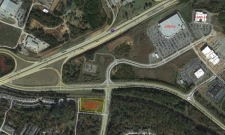 Listing Image #1 - Land for lease at 999 Alexander Dr, Augusta GA 30909