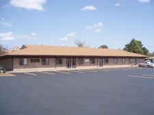 Listing Image #1 - Office for lease at 3536 Jersey Ridge Road, Davenport IA 52804