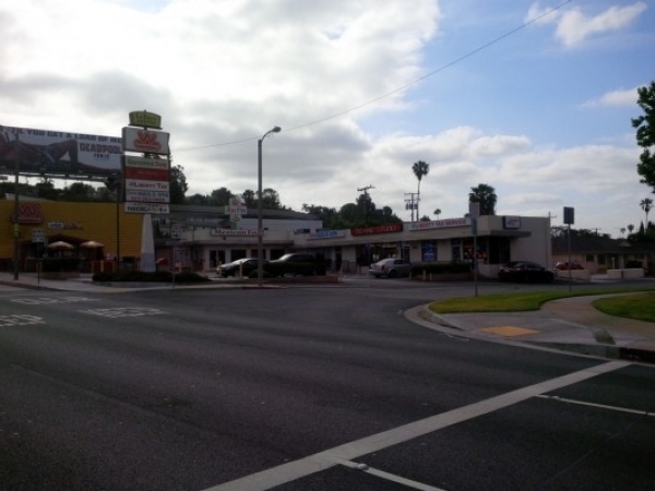 Listing Image #1 - Shopping Center for lease at 4722 W. Slauson Avenue, Los Angeles CA 90056 Listing Image #1 - Shopping Center for lease at 4722 W. Slauson Avenue, Los Angeles CA 90056