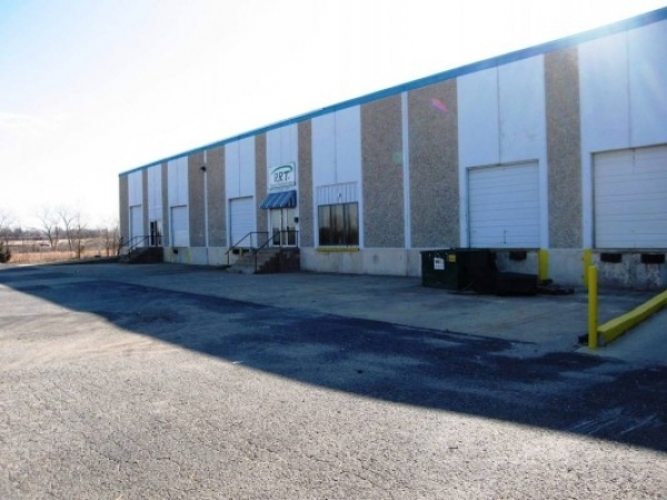 Listing Image #1 - Industrial for lease at 4406 SW 25th, Oklahoma City OK 73108