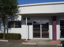 Listing Image #1 - Industrial Park for lease at 2239 S. Grand Avenue, Santa Ana CA 92705
