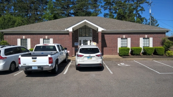 Listing Image #1 - Office for lease at 2007 Oak Tree Cove, Hernando MS 38632
